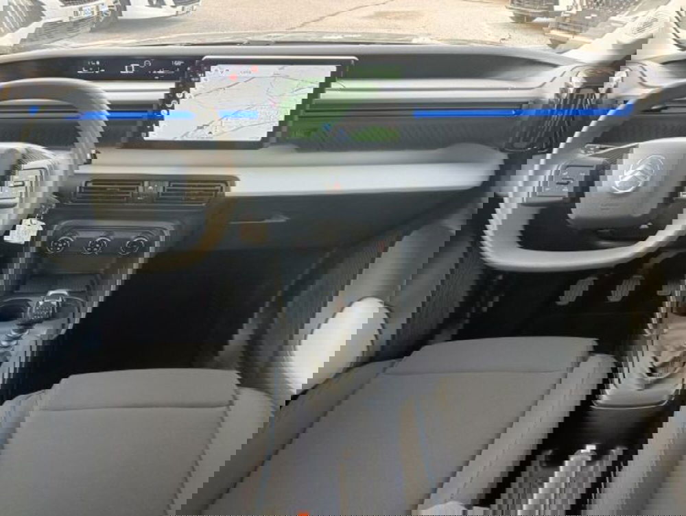 Citroen C3 Aircross nuova a Brescia (10)