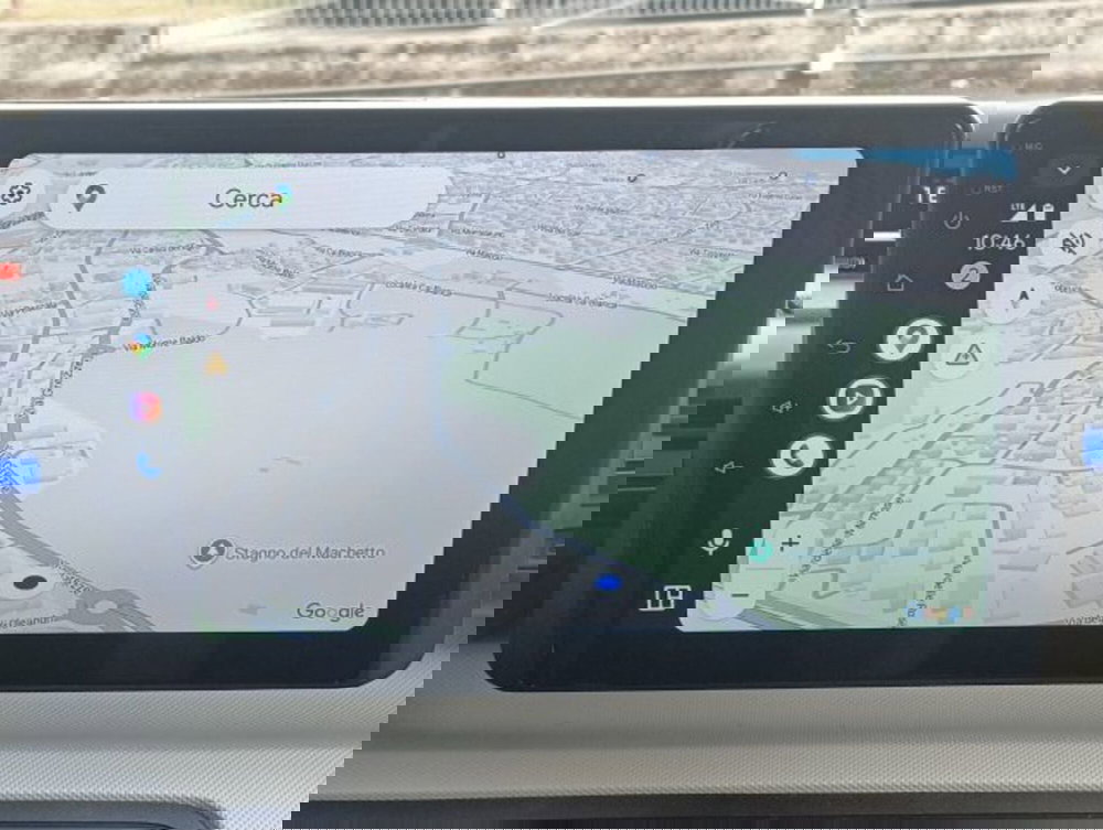 Citroen C3 Aircross nuova a Brescia (11)