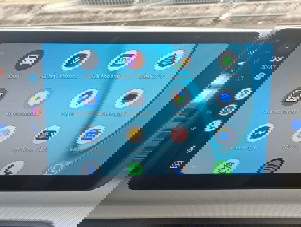 Citroen C3 Aircross nuova a Brescia (12)