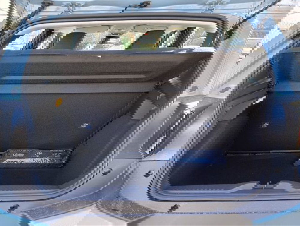 Citroen C3 Aircross nuova a Brescia (15)