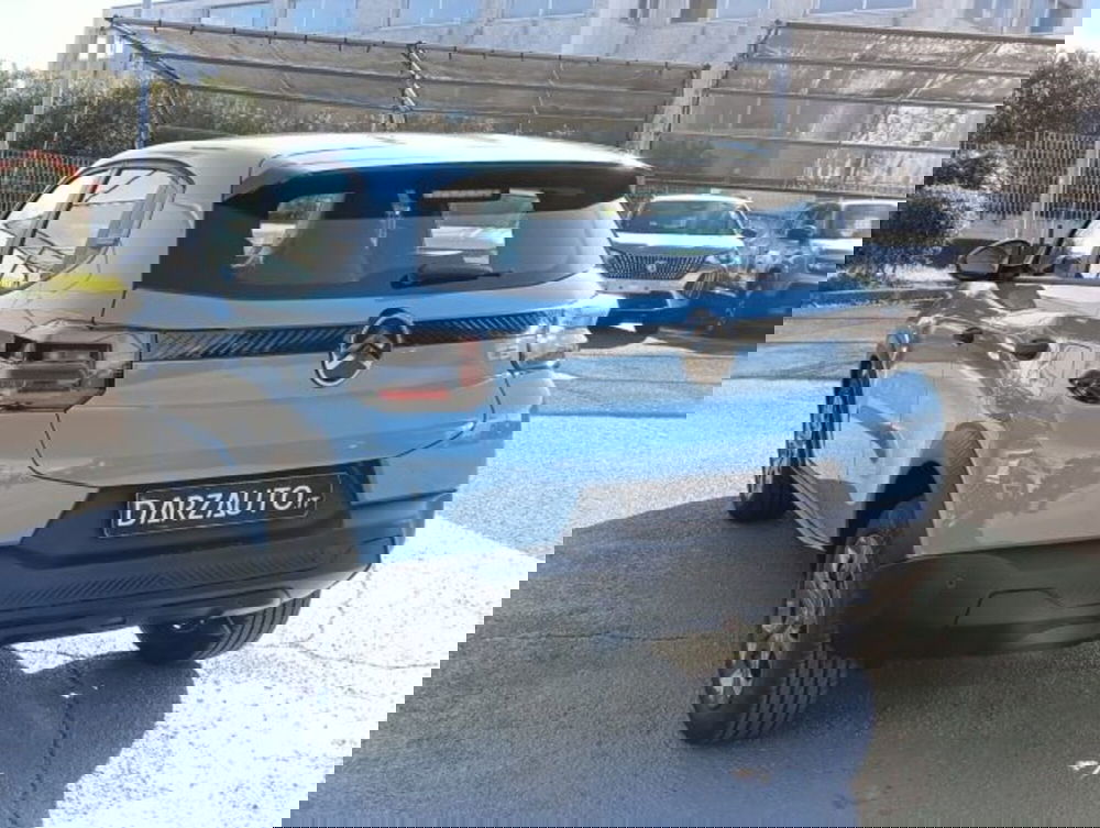 Citroen C3 Aircross nuova a Brescia (19)