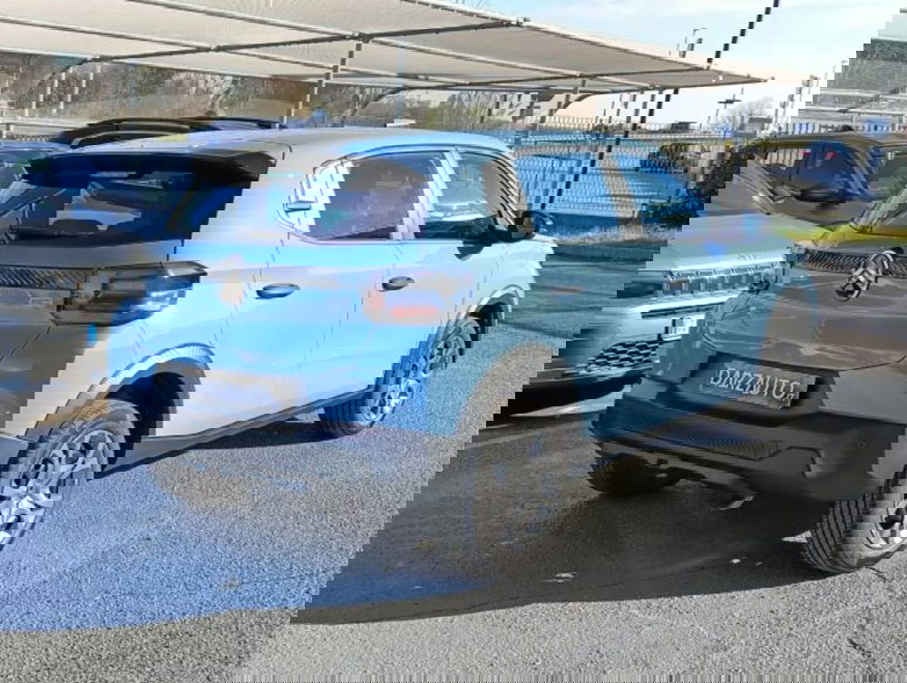 Citroen C3 Aircross nuova a Brescia (5)