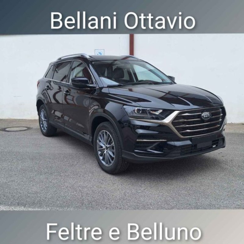 SWM G01 nuova a Belluno