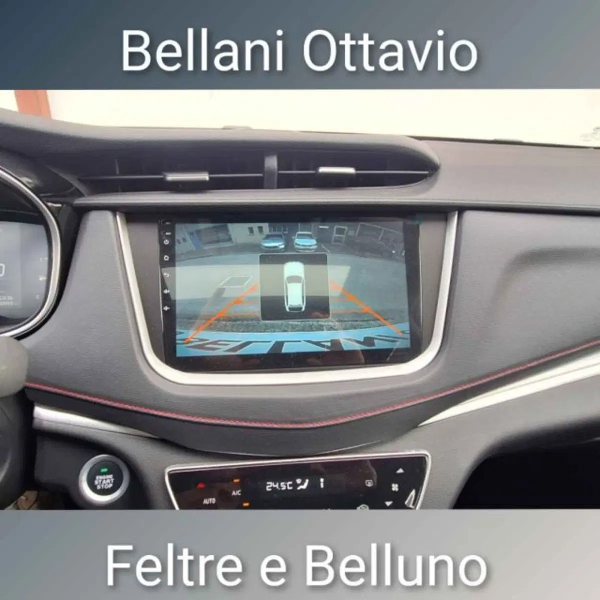 SWM G01 nuova a Belluno (7)