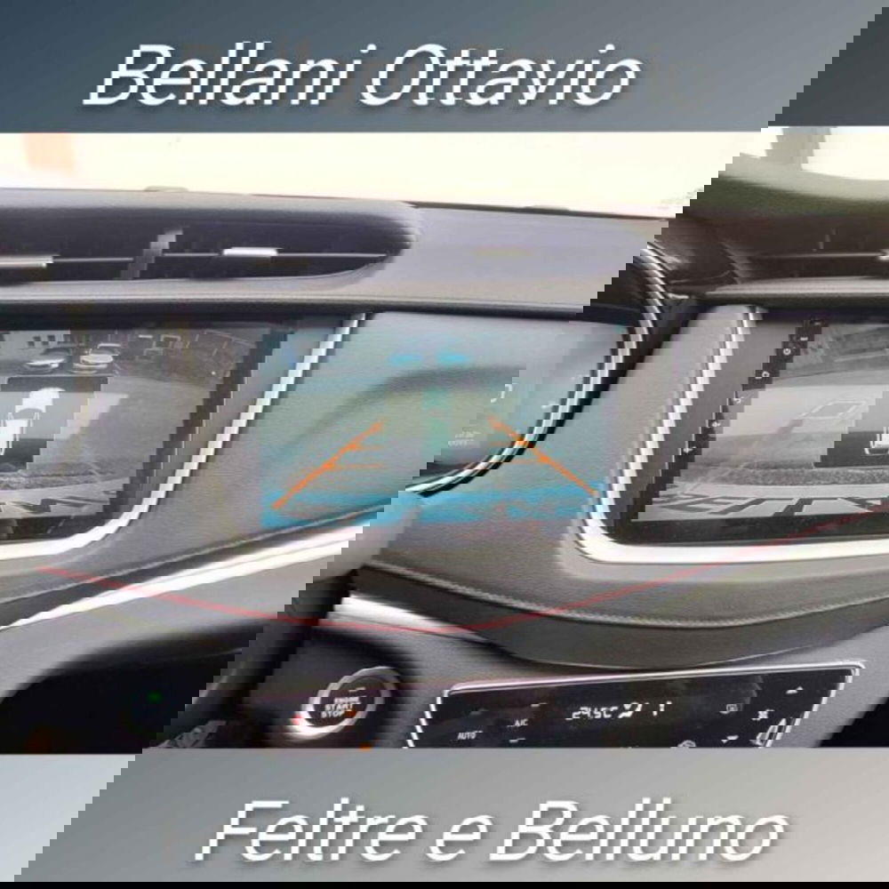 SWM G01 nuova a Belluno (10)