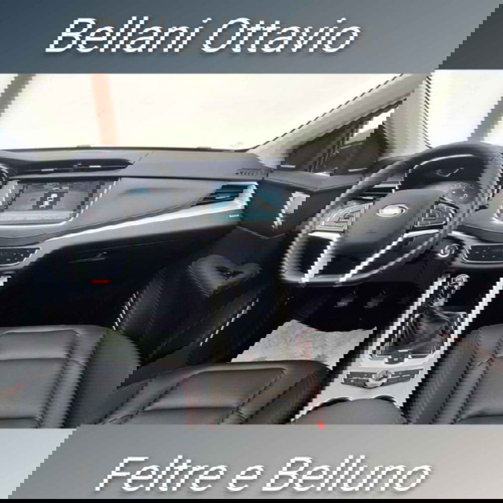 SWM G01 nuova a Belluno (11)