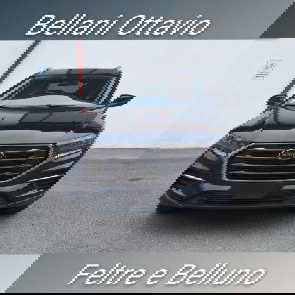 SWM G01 nuova a Belluno (2)