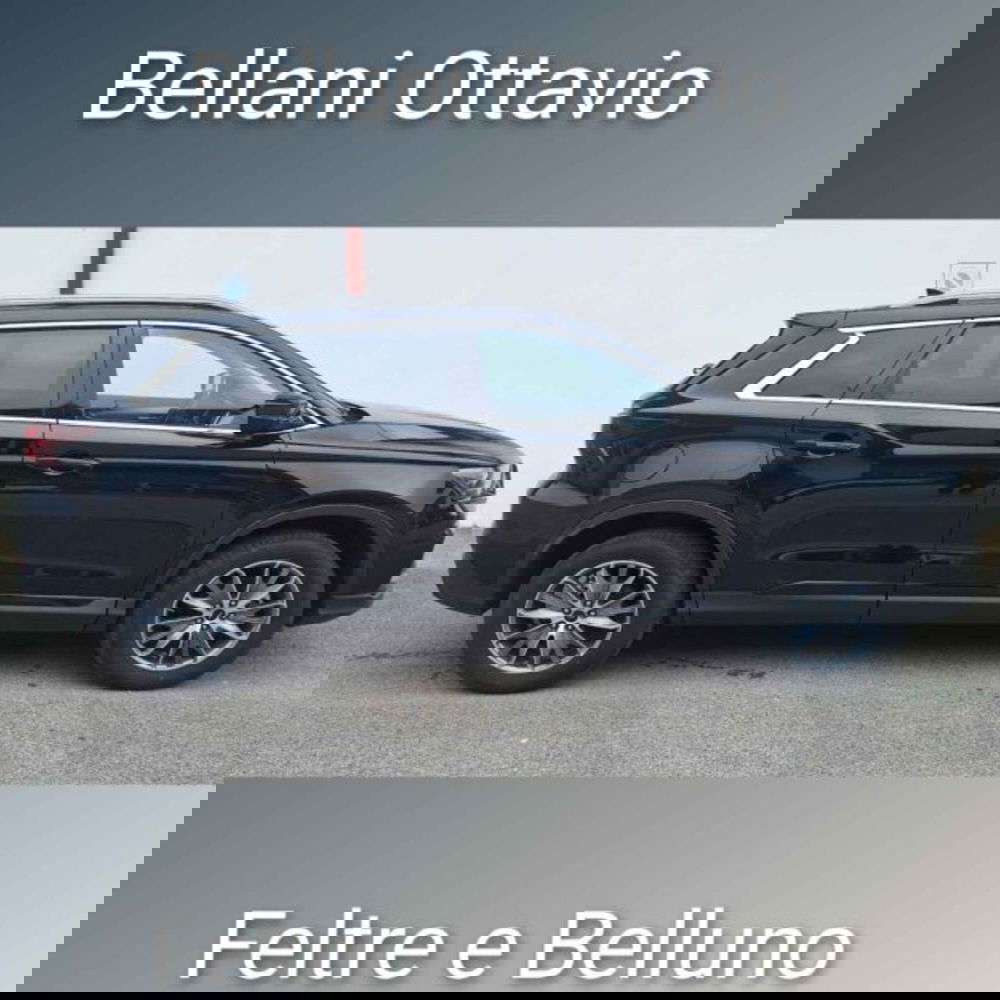 SWM G01 nuova a Belluno (3)