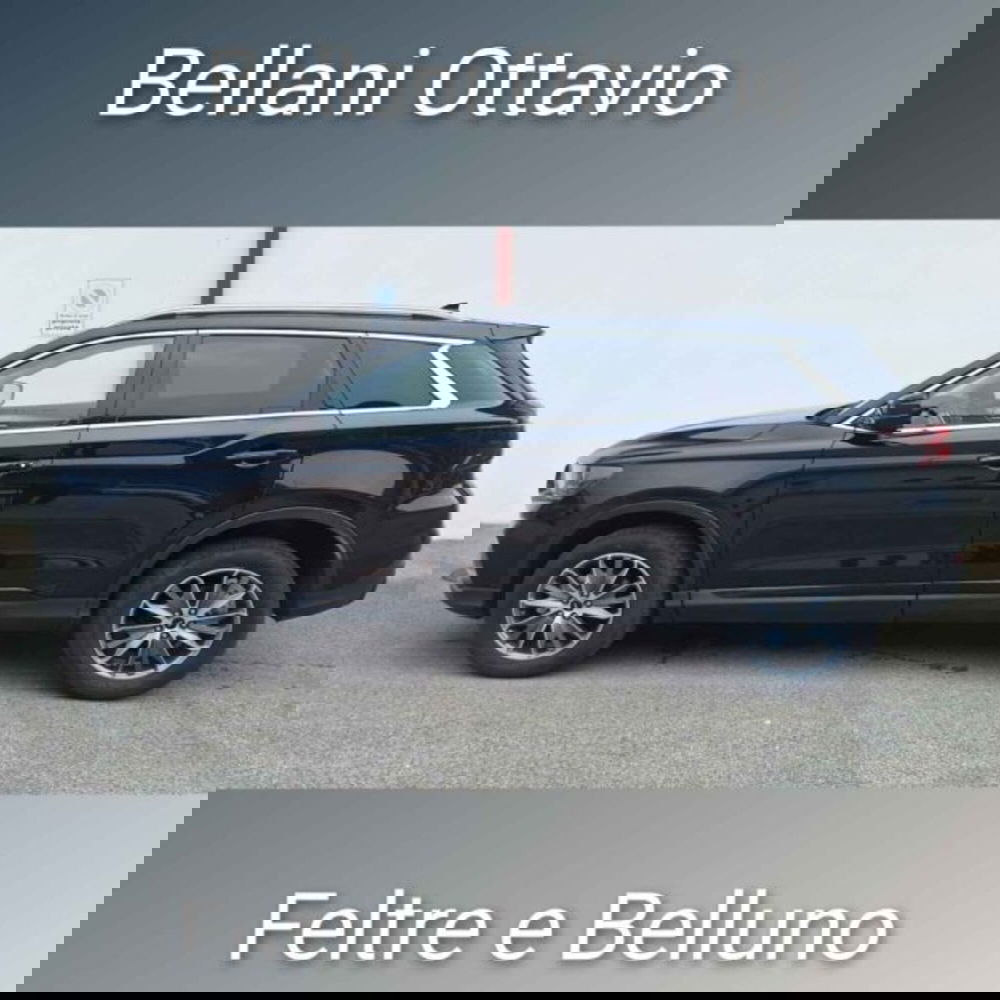 SWM G01 nuova a Belluno (4)