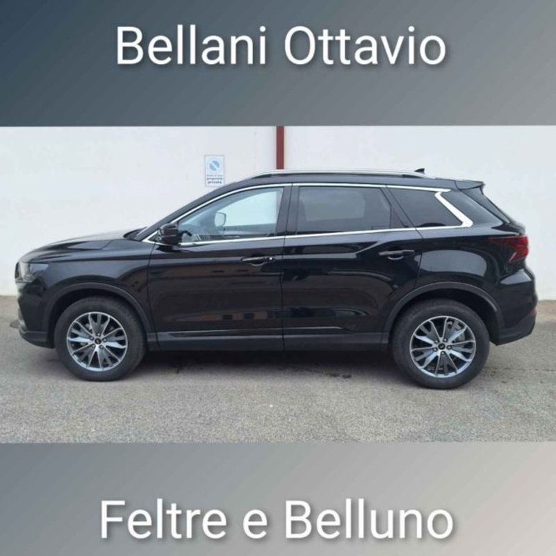 SWM G01 nuova a Belluno (2)
