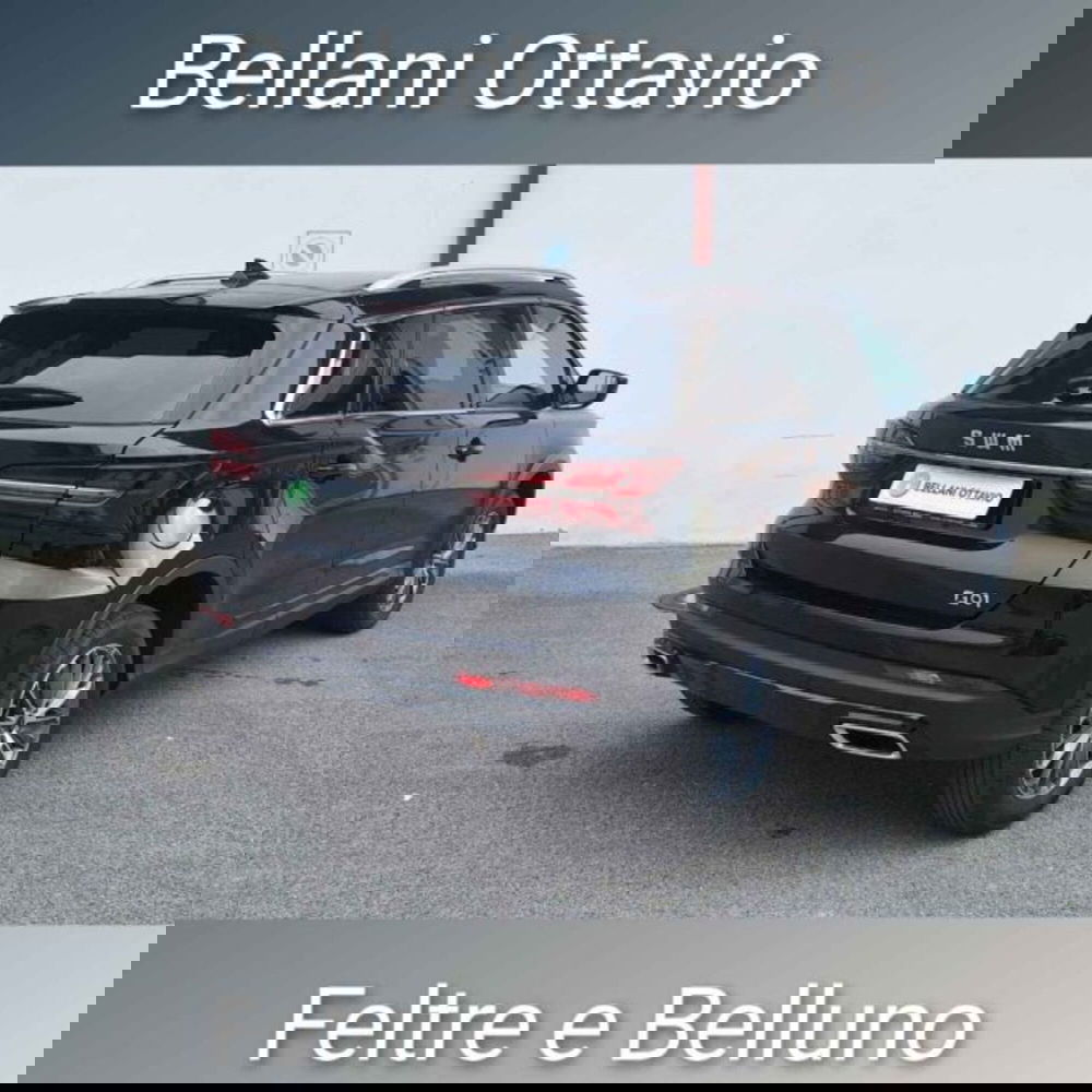 SWM G01 nuova a Belluno (6)