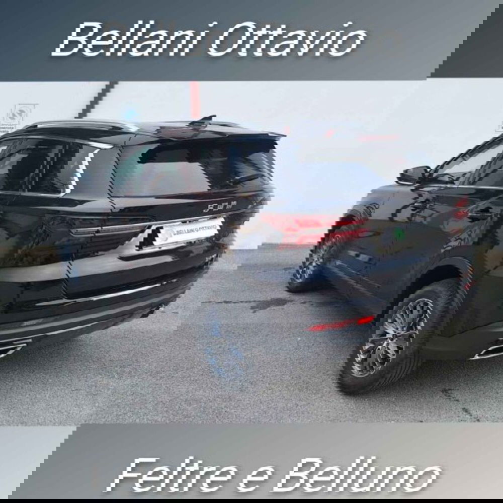 SWM G01 nuova a Belluno (7)