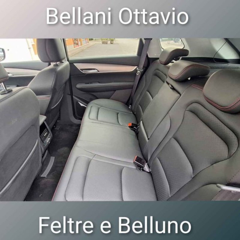 SWM G01 nuova a Belluno (5)