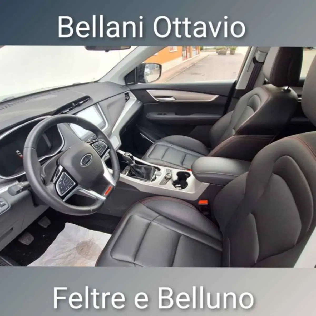 SWM G01 nuova a Belluno (6)