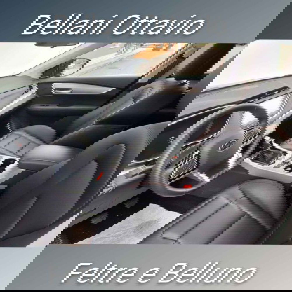 SWM G01 nuova a Belluno (9)