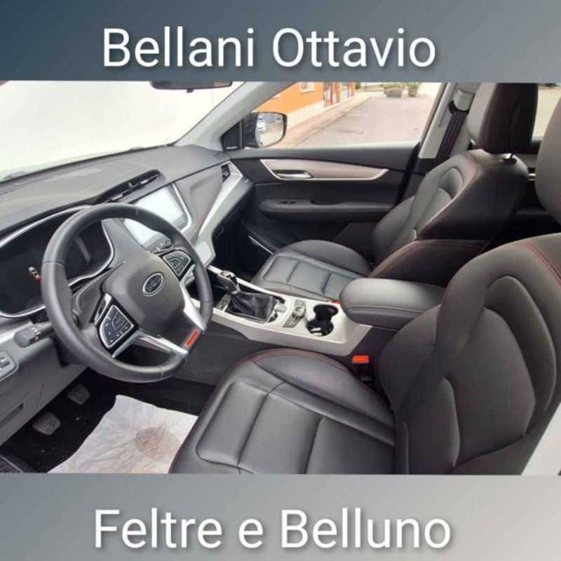 SWM G01 nuova a Belluno (6)