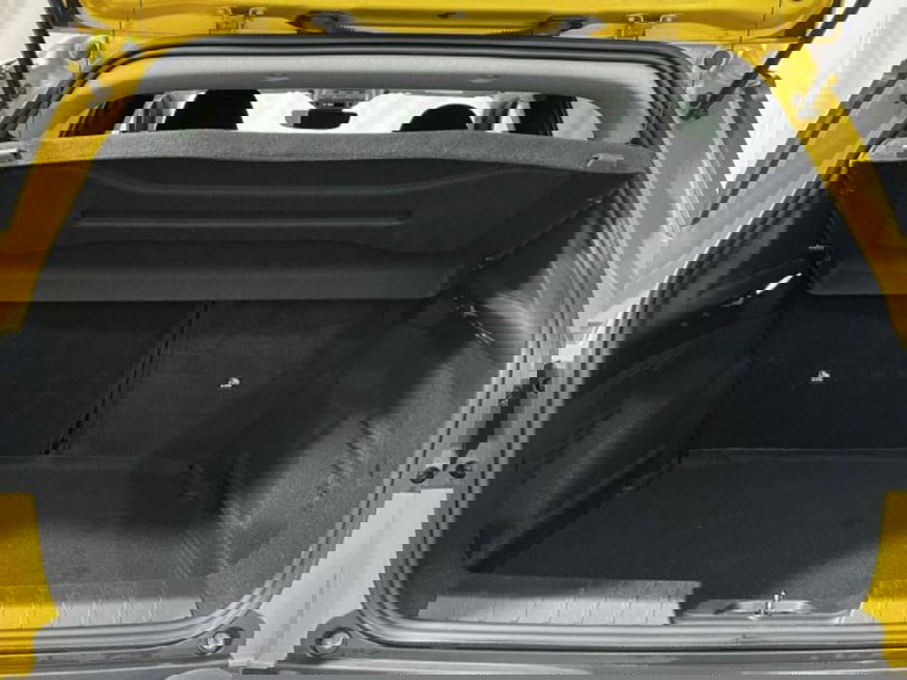 Jeep Avenger usata a Sondrio (15)