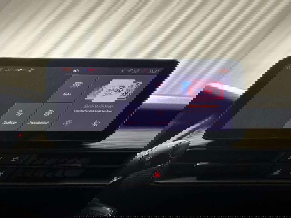 Jeep Avenger usata a Sondrio (17)