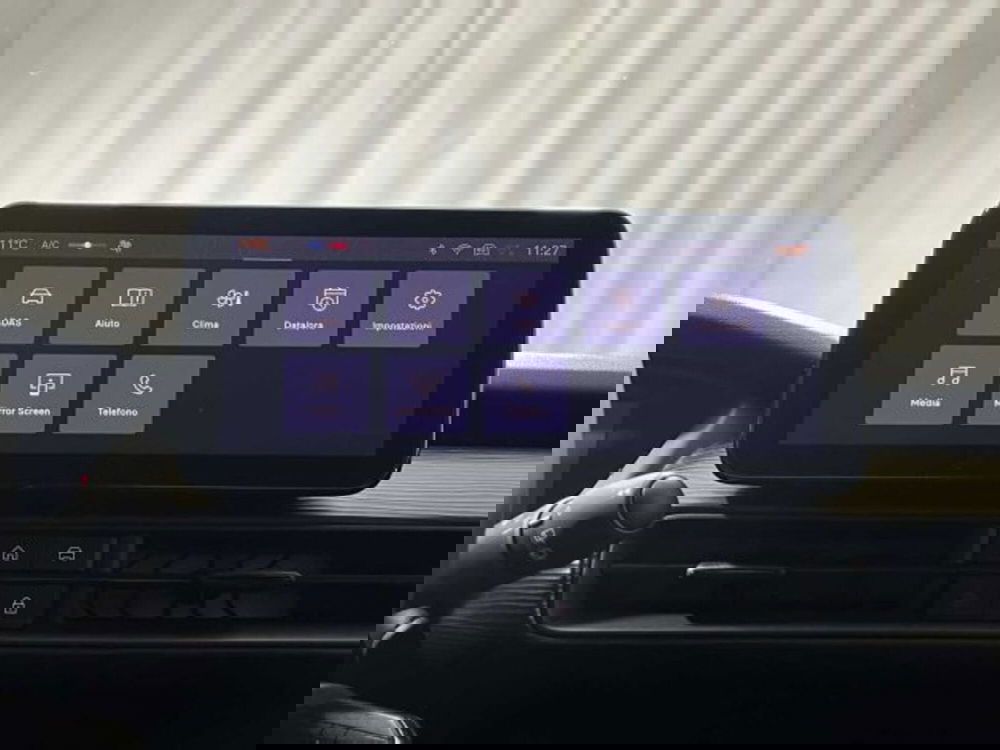 Jeep Avenger usata a Sondrio (18)