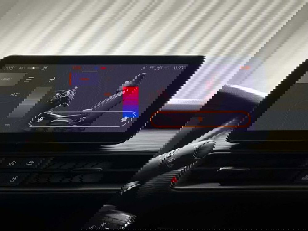 Jeep Avenger usata a Sondrio (19)