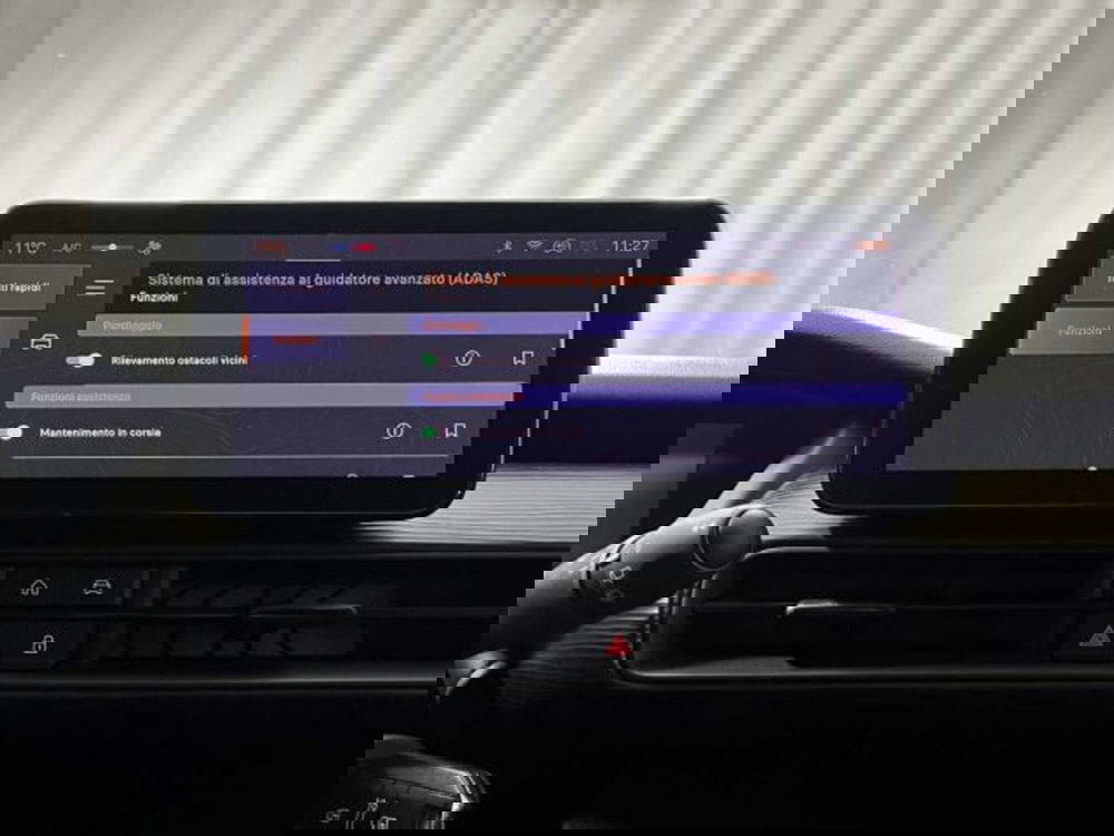 Jeep Avenger usata a Sondrio (20)