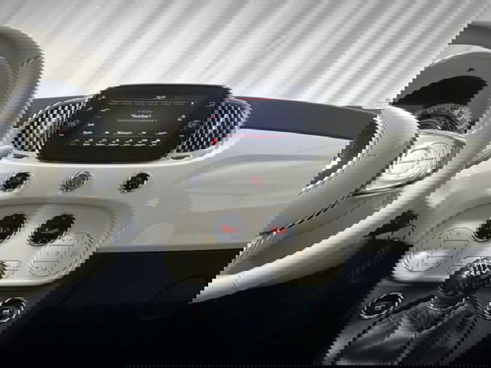 Fiat 500 usata a Sondrio (14)