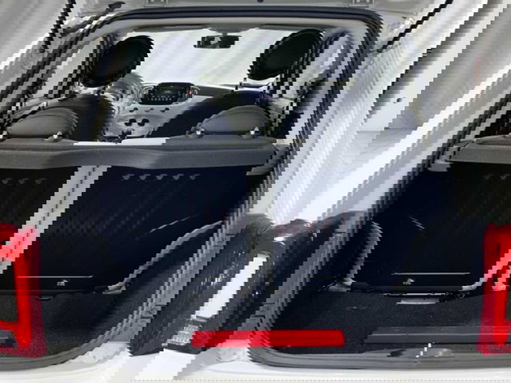 Fiat 500 usata a Sondrio (15)