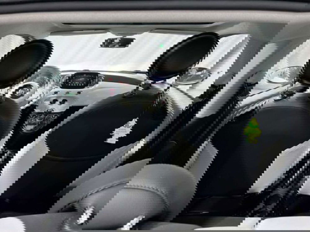 Fiat 500 usata a Sondrio (16)