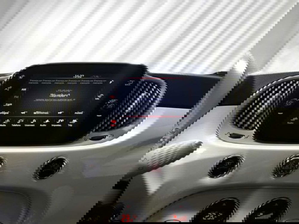 Fiat 500 usata a Sondrio (17)