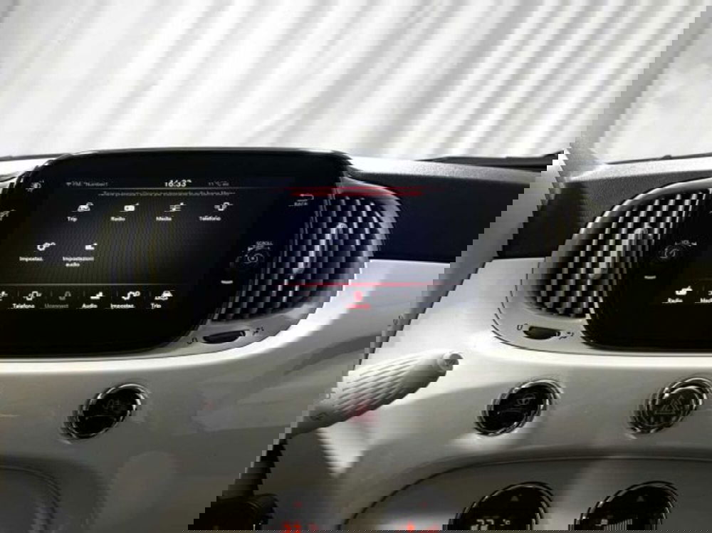 Fiat 500 usata a Sondrio (18)