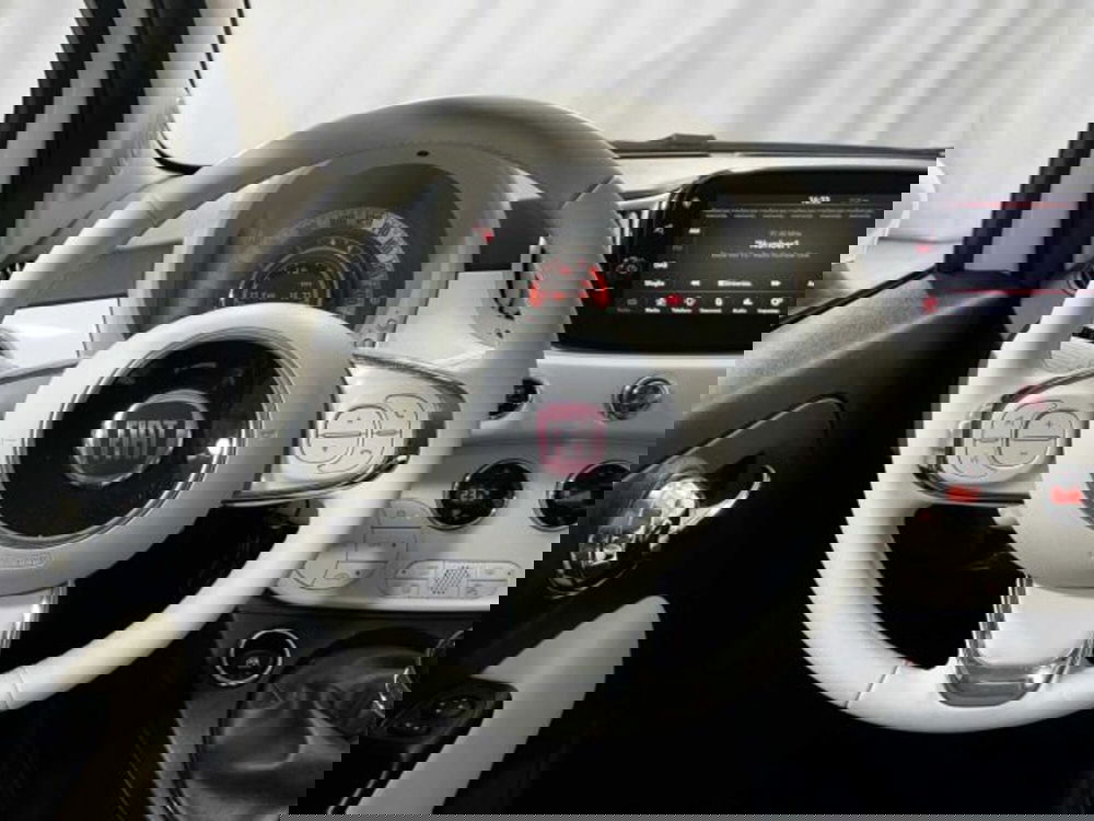 Fiat 500 usata a Sondrio (20)