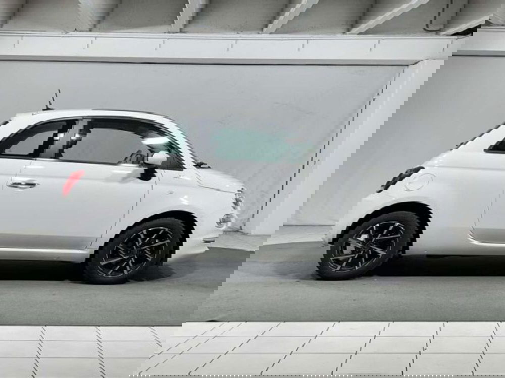 Fiat 500 usata a Sondrio (6)