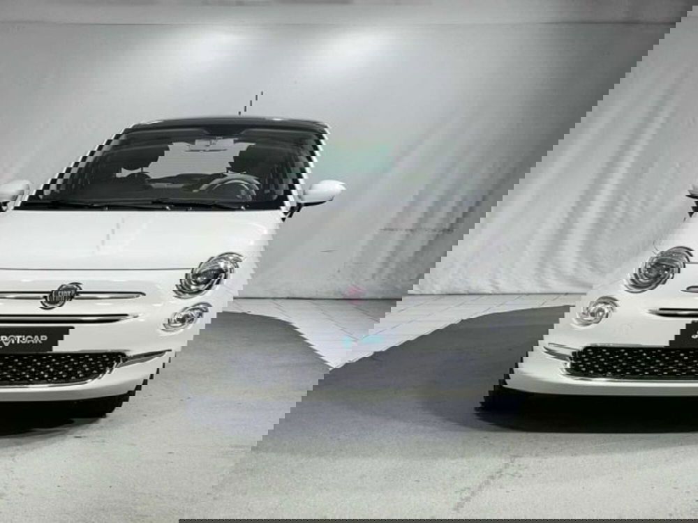 Fiat 500 usata a Sondrio (8)