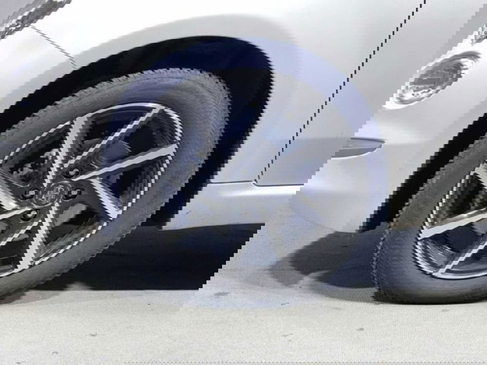 Fiat 500 usata a Sondrio (9)