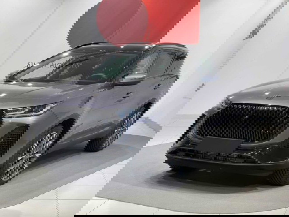 Dr DR 6.0 nuova a Sondrio