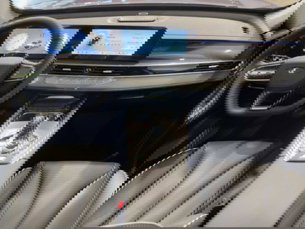 Dr DR 6.0 nuova a Sondrio (11)