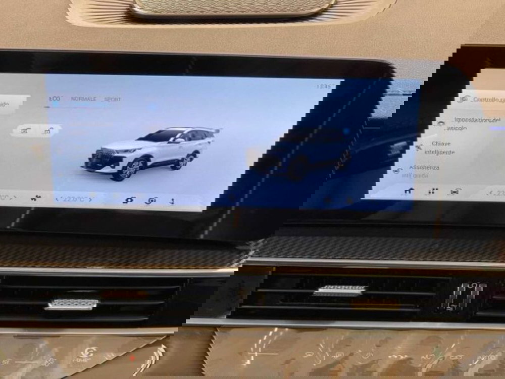 Dr DR 6.0 nuova a Sondrio (17)