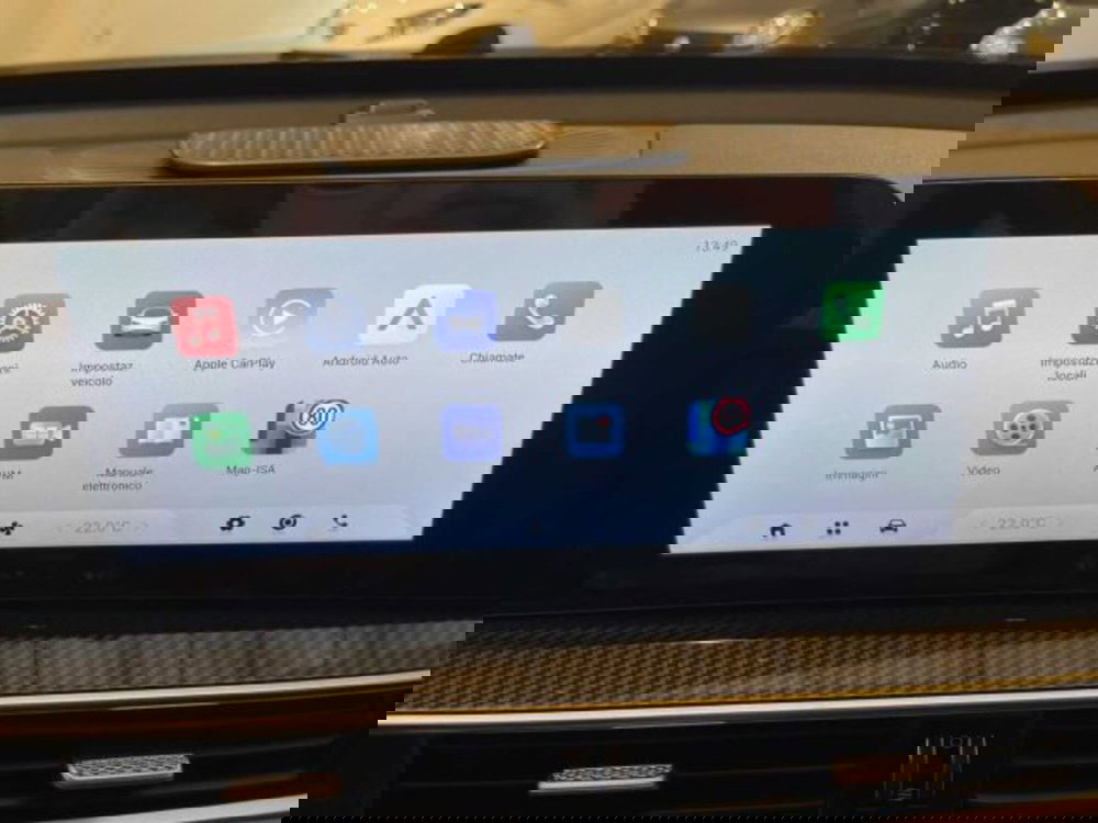 Dr DR 6.0 nuova a Sondrio (20)