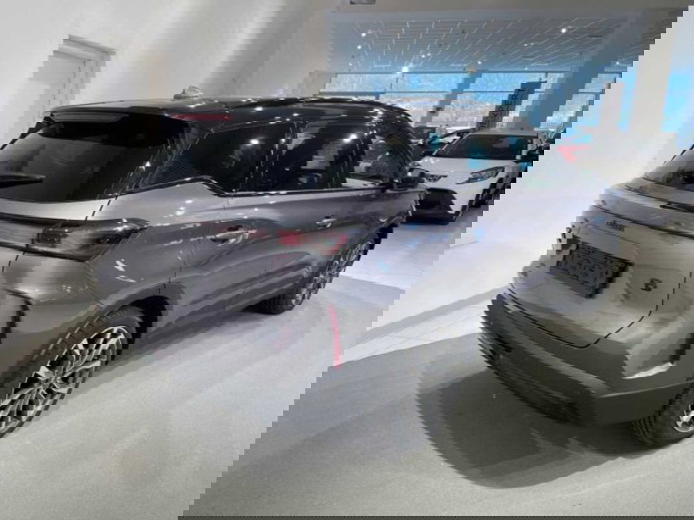 Dr DR 6.0 nuova a Sondrio (3)