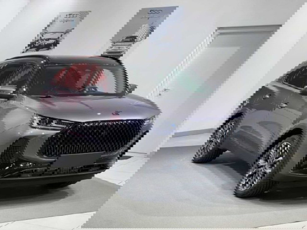 Dr DR 6.0 nuova a Sondrio (5)