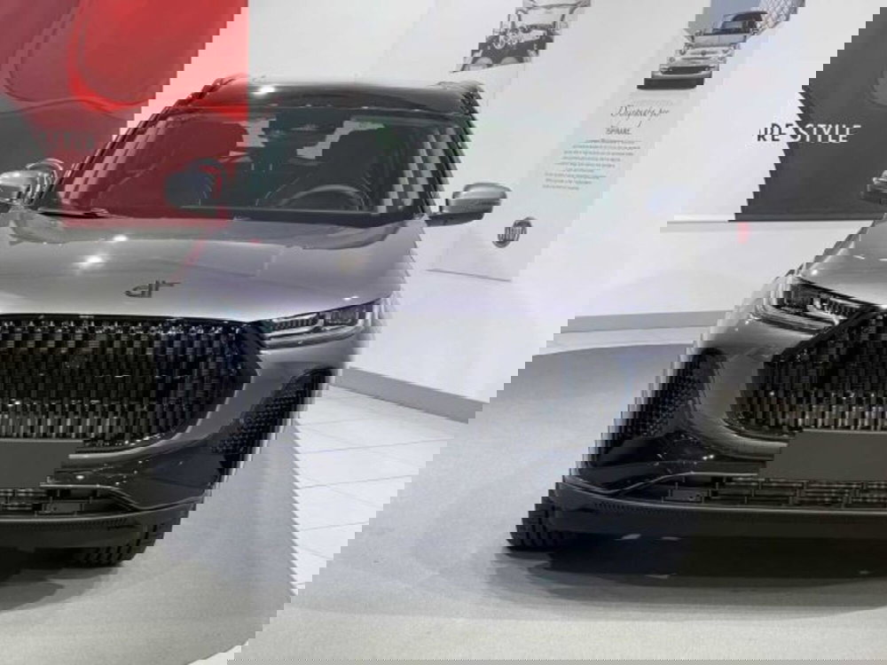 Dr DR 6.0 nuova a Sondrio (6)