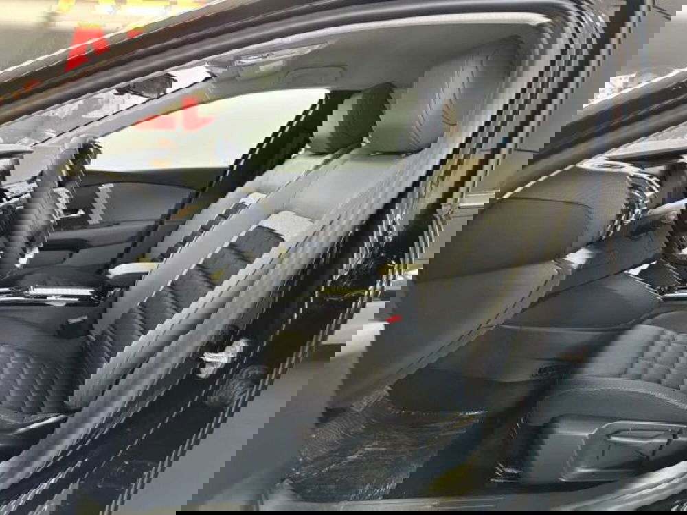 Citroen C4 nuova a Sondrio (10)