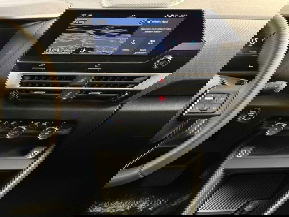 Citroen C4 nuova a Sondrio (14)