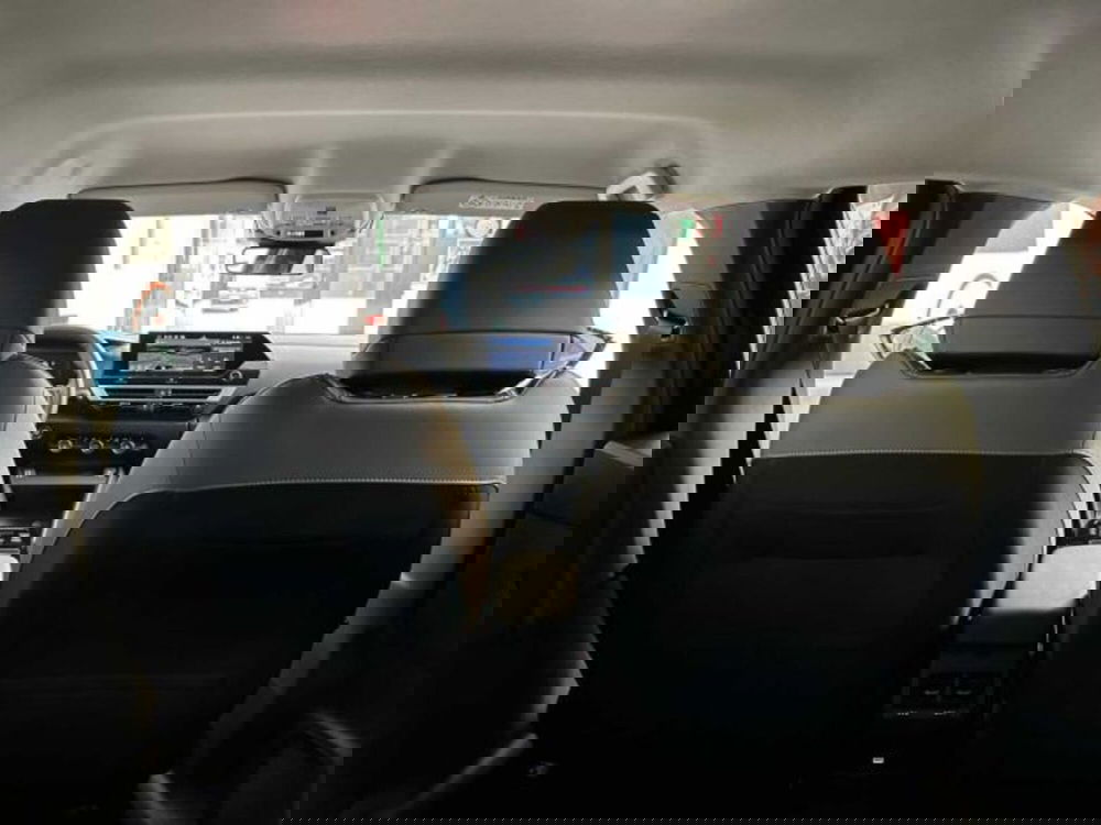 Citroen C4 nuova a Sondrio (16)