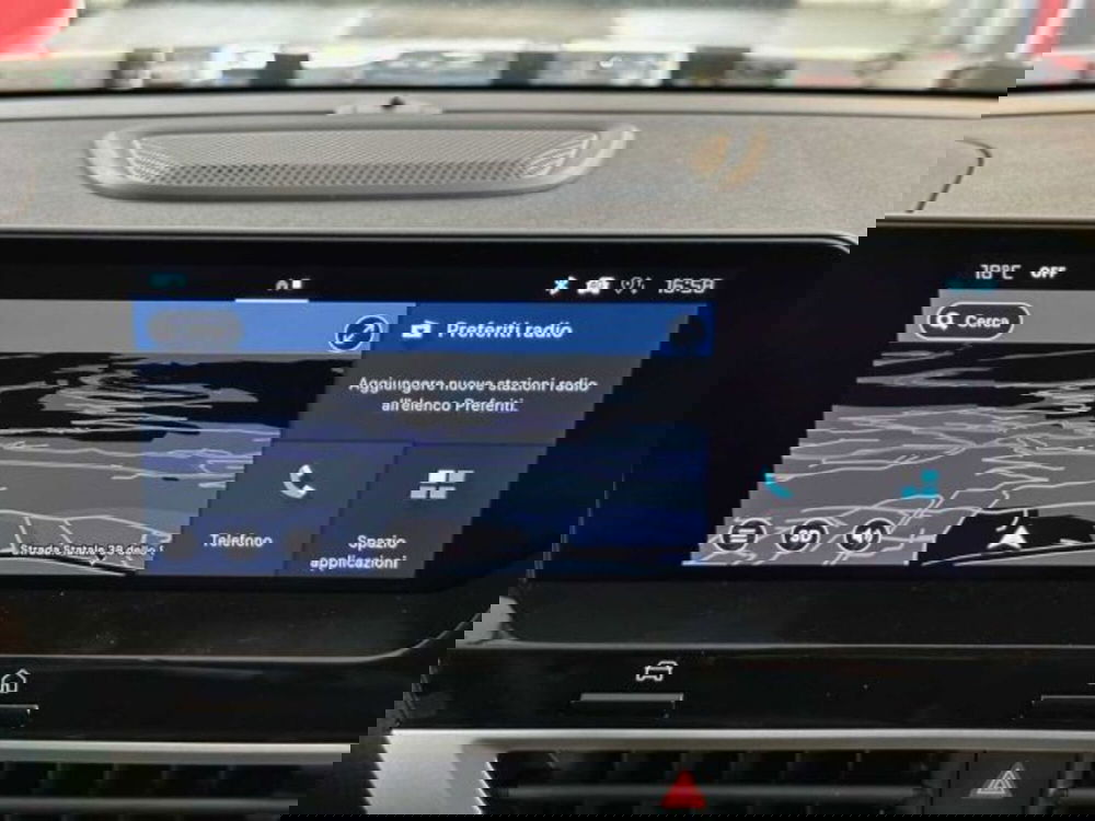 Citroen C4 nuova a Sondrio (17)