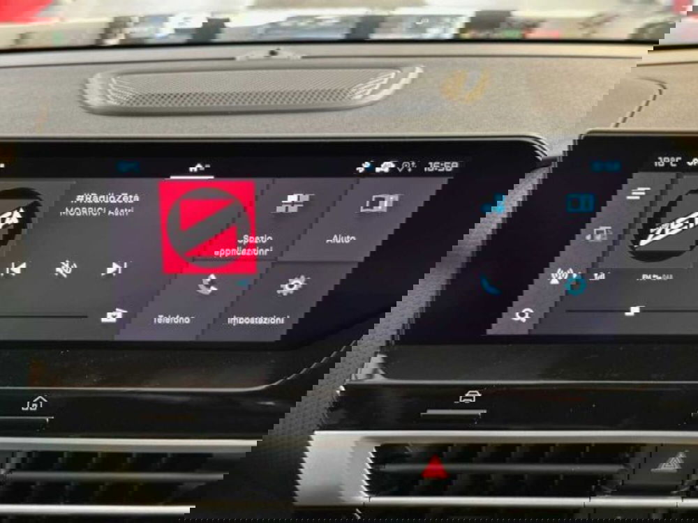 Citroen C4 nuova a Sondrio (19)