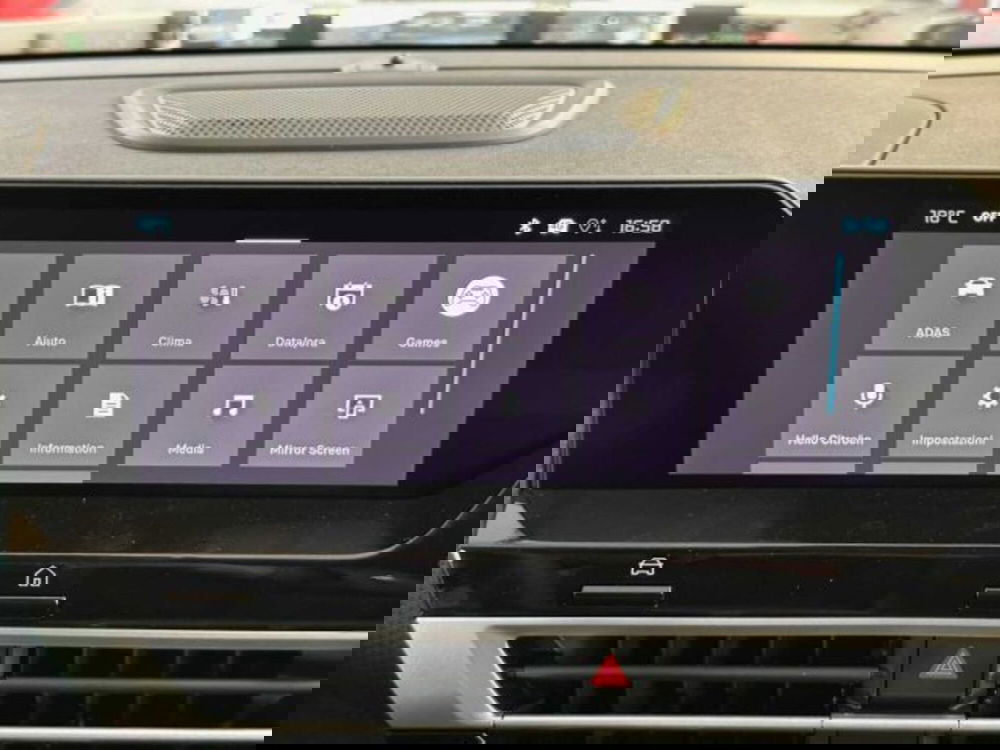 Citroen C4 nuova a Sondrio (20)