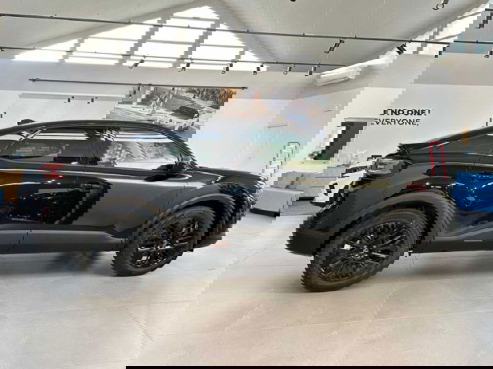 Citroen C4 nuova a Sondrio (6)