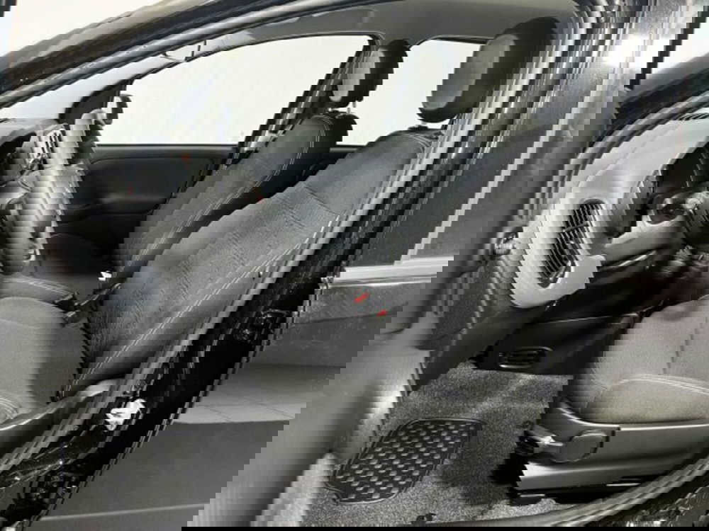 Fiat Panda nuova a Sondrio (10)