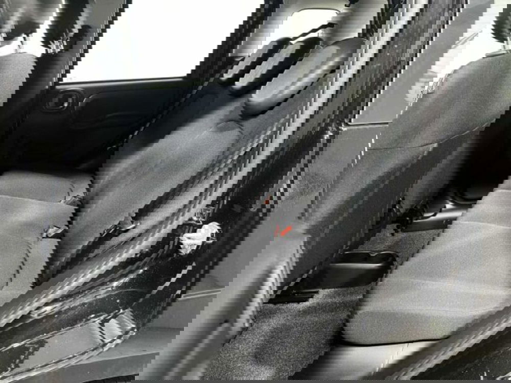 Fiat Panda nuova a Sondrio (11)